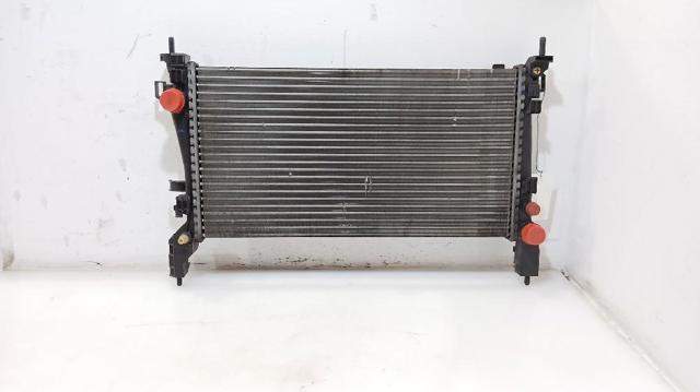 1330Y4 Radiador de refrigeración del motor  comprar en Pontevedra