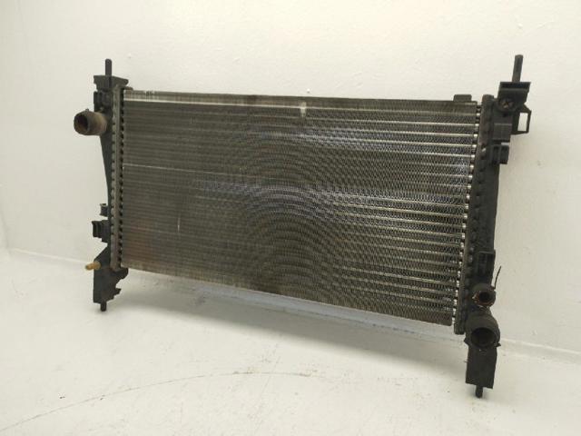 1330Y4 PEUGEOT Radiador comprar Madrid