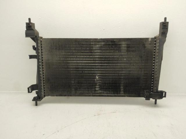 1330Y4 PEUGEOT Radiador de refrigeración del motor  comprar en Oviedo
