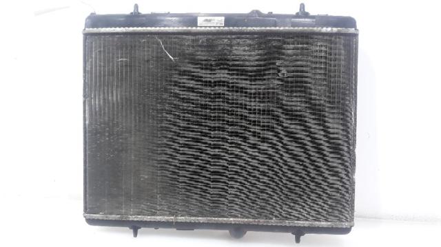 PEUGEOT 1330Y5 Radiador de refrigeración del motor  disponible Valladolid