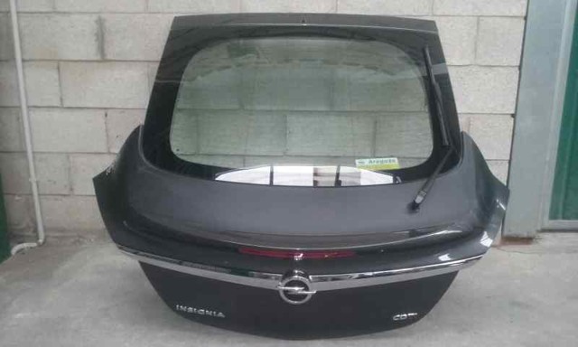 Puertas traseras Opel Insignia  desde 259,91 €