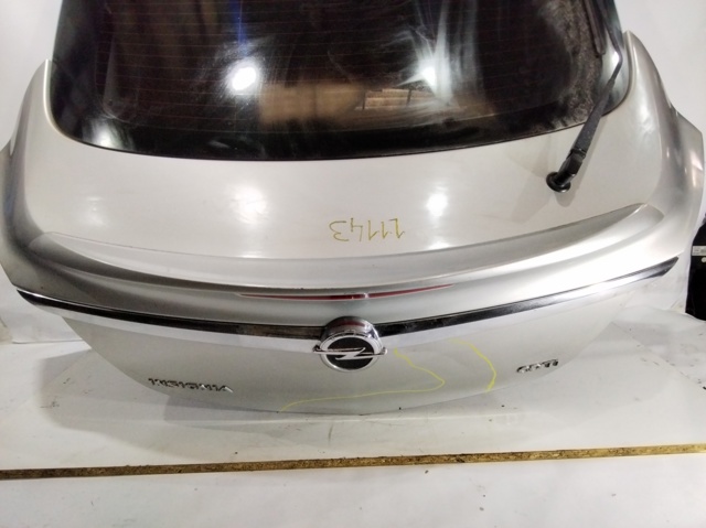 Puerta de maletero Opel Insignia  hatchback comprar en España