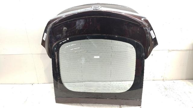 Puertas traseras Opel Insignia  desde 259,91 €