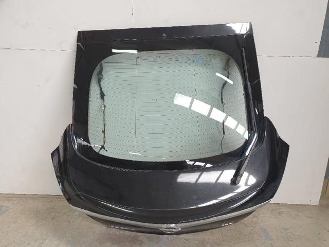 Precio del repuesto Puerta de maletero Insignia  hatchback