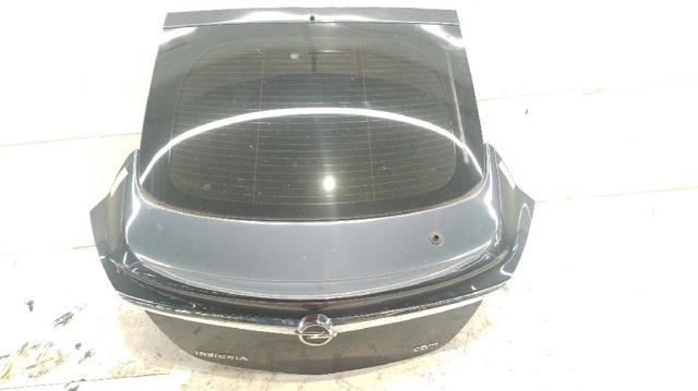Puerta de maletero para Opel Insignia  (G09)