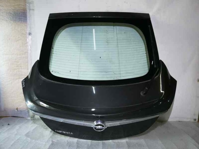 Porton trasero Opel Insignia  (2008-2017)