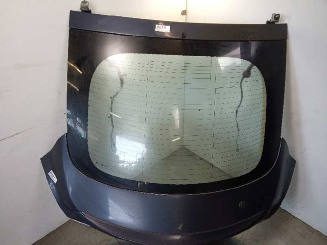 Compuerta trasera Opel Insignia  (G09)