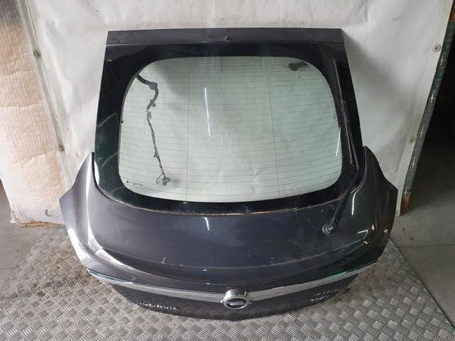 Precio del repuesto Puerta de maletero Insignia  hatchback