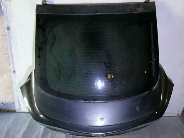 Puerta trasera para Opel Insignia G09