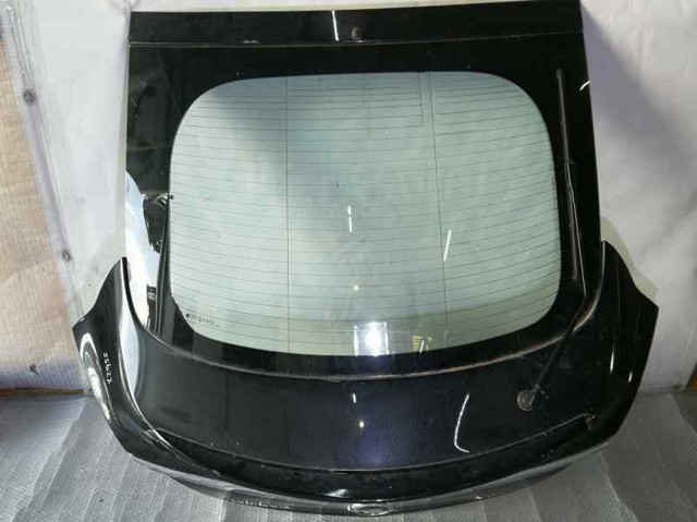 Compuerta trasera Opel Insignia  (G09)