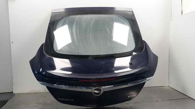 Comprar Puerta trasera del maletero (portón trasero) Opel Insignia  G09 a bajo precio