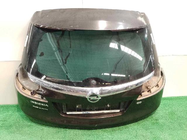 Puerta de maletero Opel Insignia  hatchback comprar en España