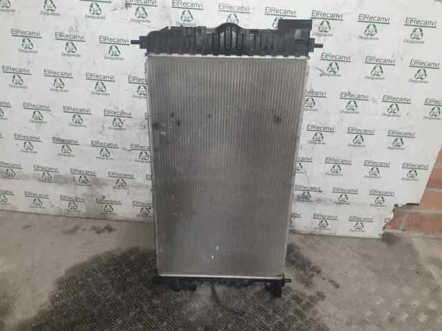 OPEL 13310787 Radiador comprar Tarragona