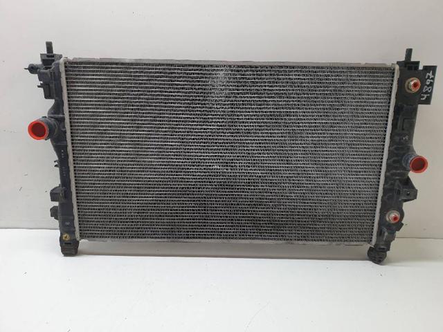 13310787 Opel