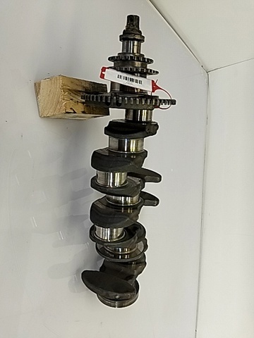 Cigüeñal para Honda CR-V RE