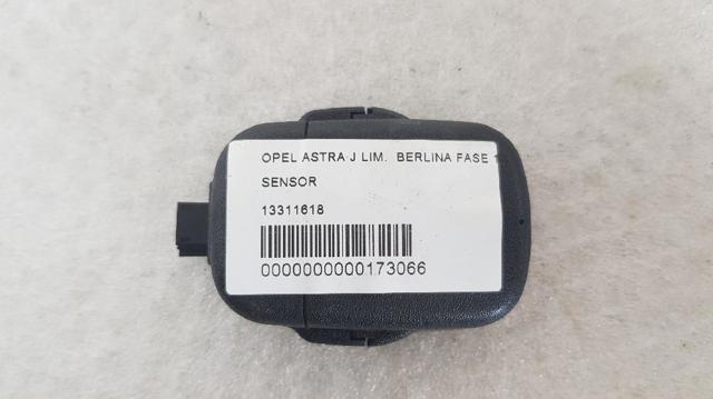 OPEL 13311618 Sensor de lluvia comprar Tarragona