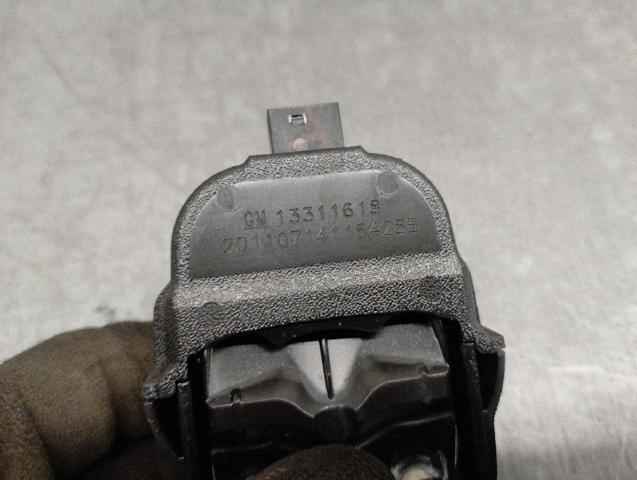 OPEL 13311618 Sensor de lluvia  disponible Valladolid