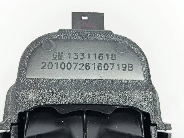 13311618 Opel