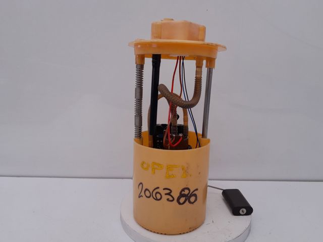 Precio del repuesto Bomba de combustible Meriva  monovolumen