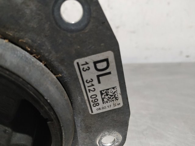 13312098 Soporte izquierdo del motor  disponible Utrera