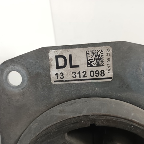 13312098 OPEL Soporte izquierdo del motor comprar Bilbao