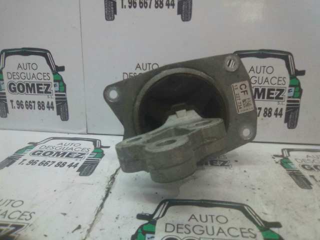 13312098 OPEL Soporte izquierdo del motor comprar Bilbao