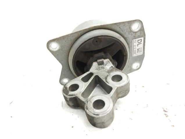 Soporte de motor izquierdo 13312098 OPEL