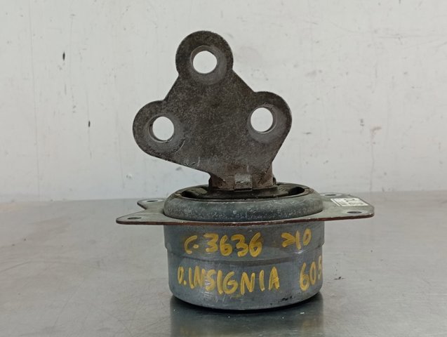 13312098 OPEL Soporte izquierdo del motor  en stock Huelva