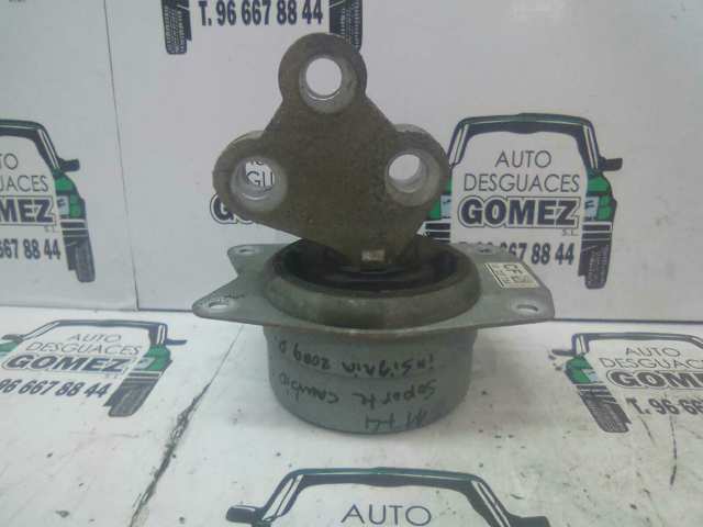 13312098 OPEL Soporte izquierdo del motor  comprar en Oviedo