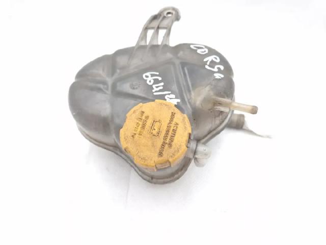 OPEL 13312277 Vaso de expansión comprar Tarragona