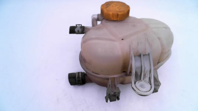 OPEL 13312277 Depósito de expansión del sistema de refrigeración  disponible Lugo