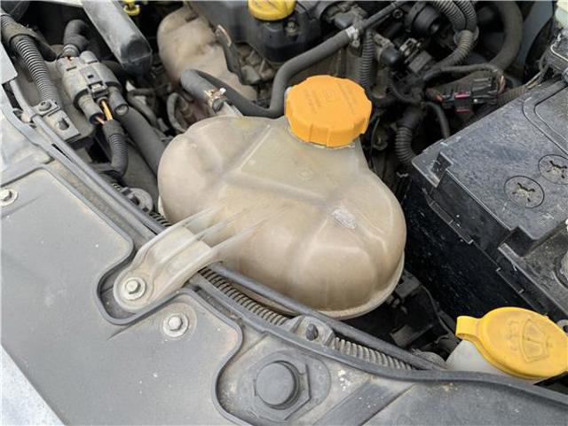 13312277 OPEL Depósito de expansión del sistema de refrigeración  disponible Vigo