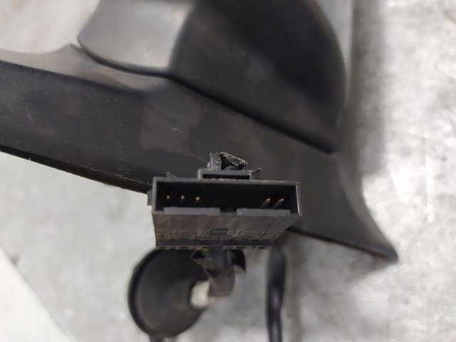 13312859 OPEL Espejo de retrovisor izquierdo comprar Alcalá