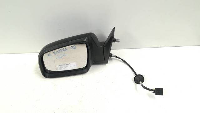 OPEL 13312859 Espejo de retrovisor izquierdo comprar Tarragona