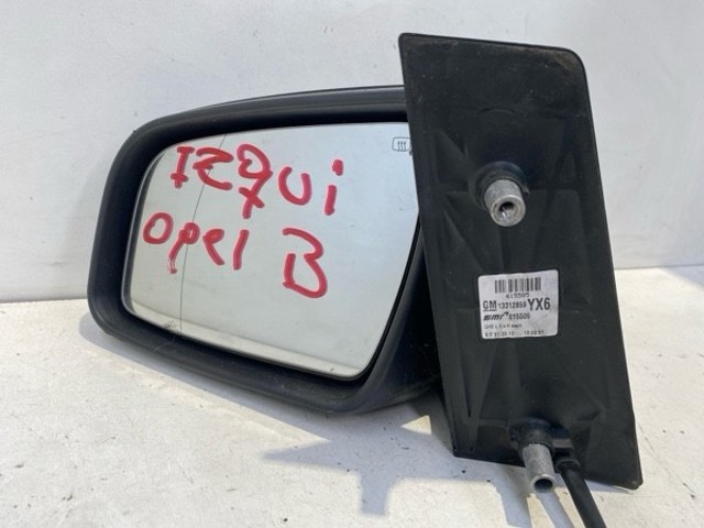 Retrovisor izquierdo para Opel Zafira  (A05)