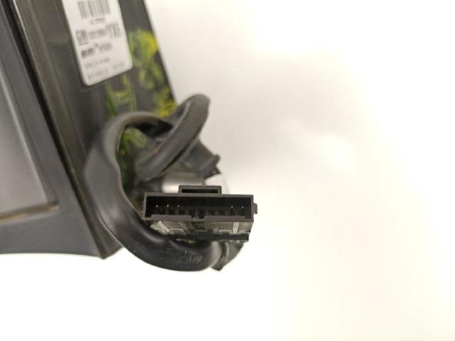 13312859 Espejo retrovisor izquierdo  disponible Burgos