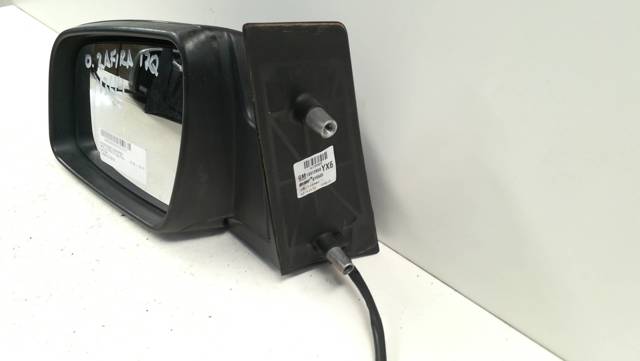 13312859 Espejo de retrovisor izquierdo  en stock Castellón