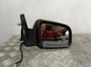 Espejo retrovisor derecho 13312860 OPEL