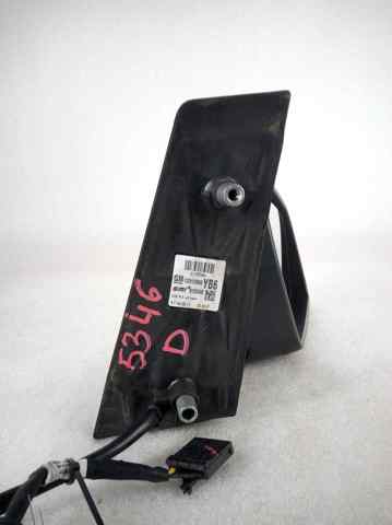 OPEL 13312860 Espejo retrovisor derecho  comprar en Ponferrada