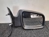 Retrovisor exterior derecho 13312860 OPEL