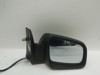 Espejo retrovisor derecho 13312908 OPEL