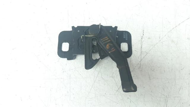 Cerradura de Capot Opel Insignia  (2008-2017)