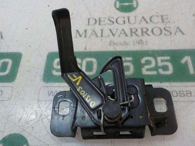 Comprar Cerradura del capó Opel Insignia  G09 a bajo precio