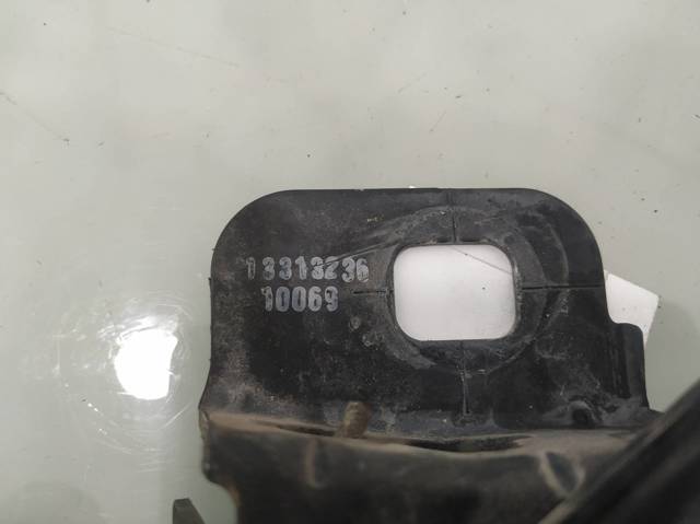 Cerradura del capó de motor Insignia  sedán (2008-2017) original desde 36,30 €