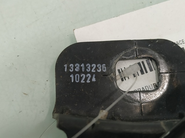Cerradura del capó de motor Opel Insignia (G09)