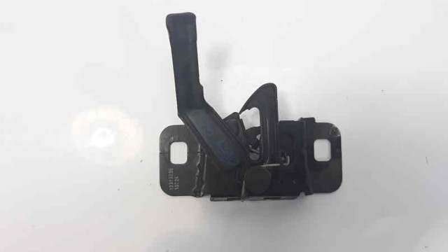 Cerradura del capó de motor Opel Insignia  (G09)