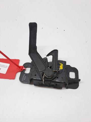 Precio del repuesto Cerradura del capó de motor Insignia  sedán