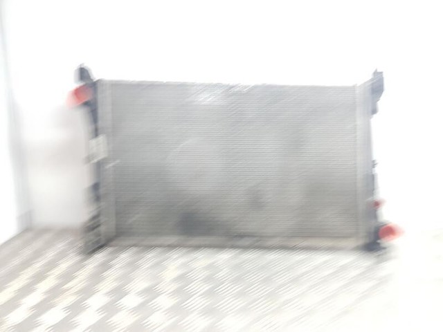 Refrigeración del motor 13313296 OPEL