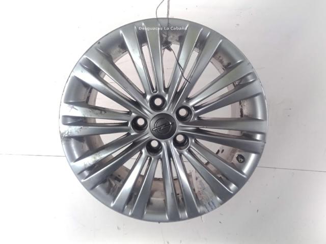 13313796 Opel
