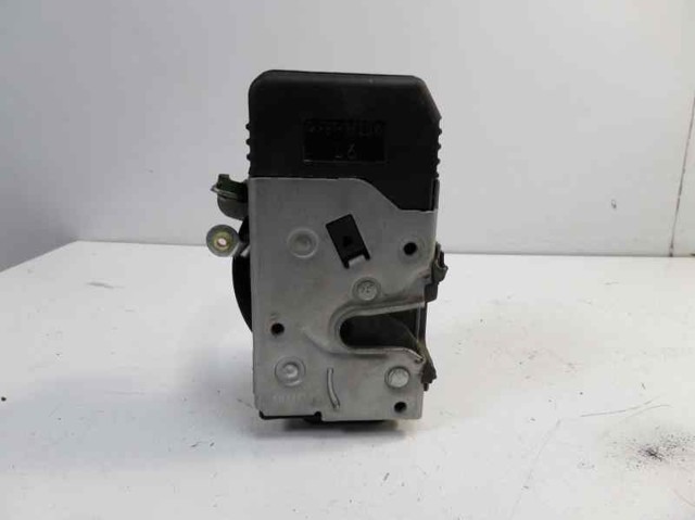 Cerradura delantera izquierda Zafira  monovolumen (1999-2005) original desde 39,20 €